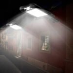 LAMPE LED SOLAIRE (ACHETEZ-EN 2 LIVRAISON GRATUITE) – Image 6