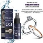 Spray nettoyant pour bijoux Diamond-Shine
