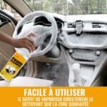 Mousse nettoyante multi-usages (acheter 2 obtenir 1 gratuit)