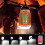 Nouvelle Lampe Anti-Moustiques – Image 3