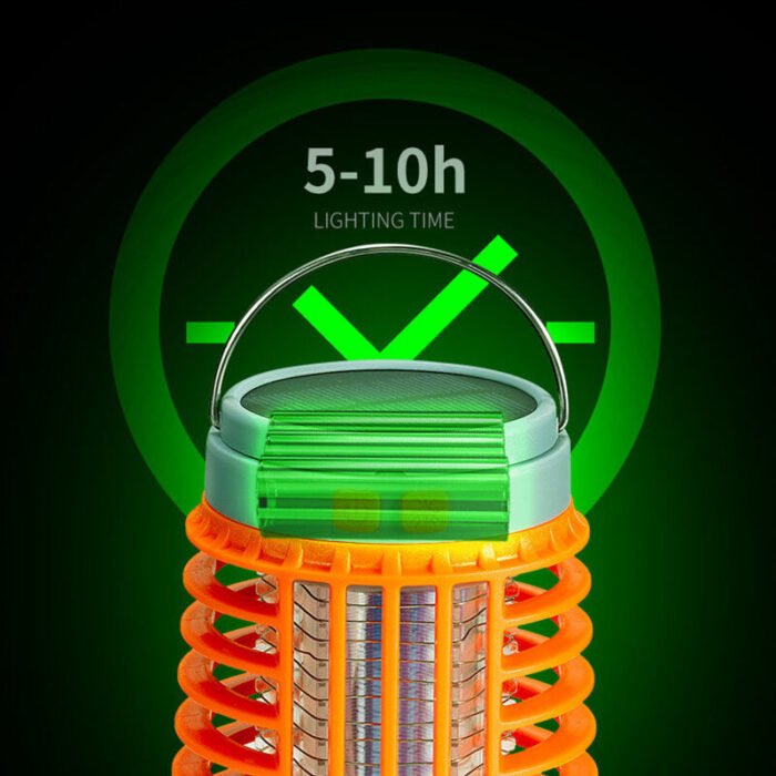 Nouvelle Lampe Anti-Moustiques – Image 7