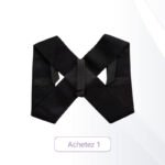 Ceinture de correction de posture dorsale pour hommes et femmes – Image 10