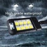 LAMPE LED SOLAIRE (ACHETEZ-EN 2 LIVRAISON GRATUITE) – Image 5