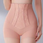 Culotte Gainante avec Contrôle du Ventre pour Femmes – Image 10