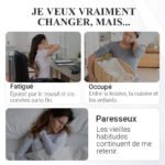 Ceinture de correction de posture dorsale pour hommes et femmes – Image 2