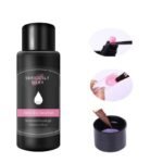 Gel d'extension cristal pour nail art (lot de 7) – Image 4