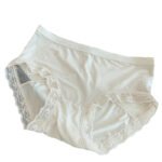💕 Culottes Dentelle Femme Anti-Bactériennes - Séchage Rapide | Achetez 1 Obtenez 1 Gratuit 🎁 – Image 9