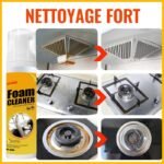 Mousse nettoyante multi-usages (acheter 2 obtenir 1 gratuit) – Image 5