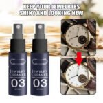 Spray nettoyant pour bijoux Diamond-Shine – Image 4