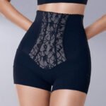 Culotte Gainante avec Contrôle du Ventre pour Femmes – Image 12
