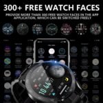 🔥 50 % de réduction⌚Une montre de sport intelligente pour reconnaître les problèmes de santé – Image 14