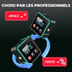 📢🔧Vente à chaud 50% de réduction🔥Détecteur d'angle numérique magnétique avec laser électronique – Image 4