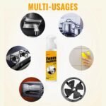Mousse nettoyante multi-usages (acheter 2 obtenir 1 gratuit) – Image 6