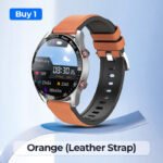 🔥 50 % de réduction⌚Une montre de sport intelligente pour reconnaître les problèmes de santé – Image 13