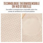 Culotte Gainante avec Contrôle du Ventre pour Femmes – Image 6