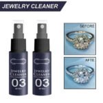Spray nettoyant pour bijoux Diamond-Shine – Image 7