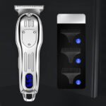 Tondeuse à cheveux LCD numérique⏳Livraison gratuite – Image 5
