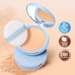 Achetez-en 1, obtenez-en 1 gratuitement🎁Poudre pressée Matte Perfection – Image 9