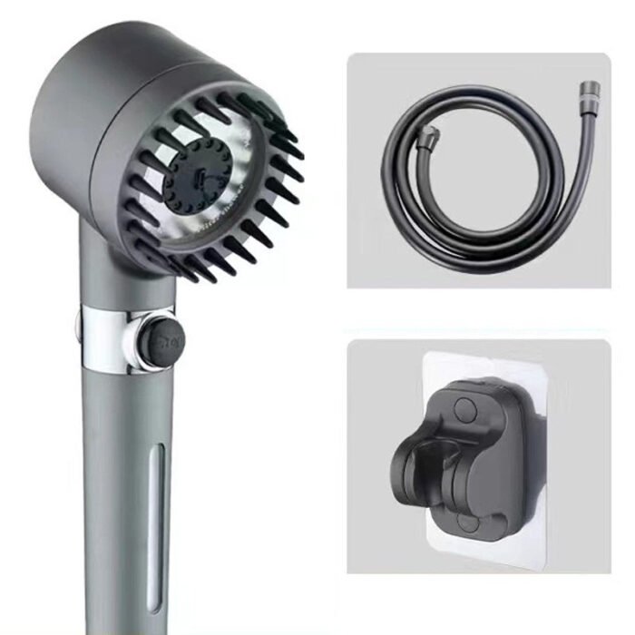 Douche sublimatrice de beauté et de massage de la peau – Image 6