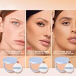 Achetez-en 1, obtenez-en 1 gratuitement🎁Poudre pressée Matte Perfection – Image 5