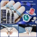 Spray nettoyant pour bijoux Diamond-Shine – Image 9