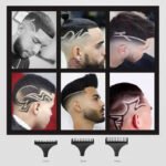 Tondeuse à cheveux LCD numérique⏳Livraison gratuite – Image 6