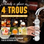 ✨Moule à glace à 4 trous – Image 5