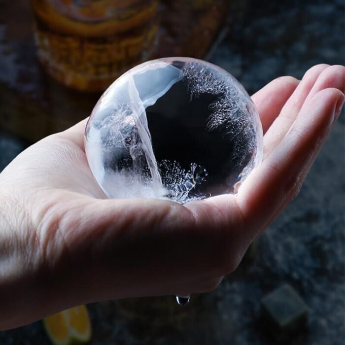 ✨Moule à glace à 4 trous – Image 4