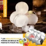 ✨Moule à glace à 4 trous – Image 2