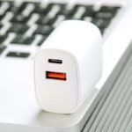 20W Chargeur Rapide à Deux Ports – Image 5