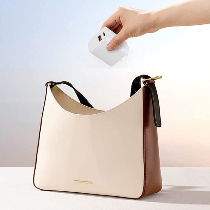 20W Chargeur Rapide à Deux Ports – Image 6