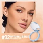 Achetez-en 1, obtenez-en 1 gratuitement🎁Poudre pressée Matte Perfection – Image 6