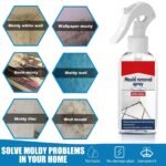 Spray anti-moisissure tout usage – Image 7