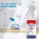 Spray anti-moisissure tout usage – Image 3