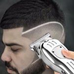 Tondeuse à cheveux LCD numérique⏳Livraison gratuite – Image 4