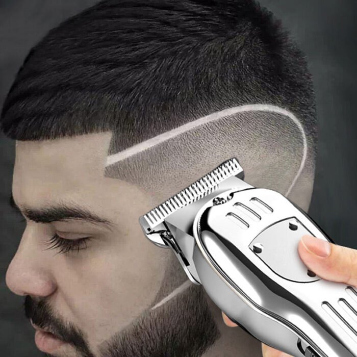 Tondeuse à cheveux LCD numérique⏳Livraison gratuite – Image 4