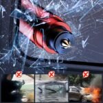 🚨 Mini Outil d'Évacuation d'Urgence pour Voiture – Votre Sauveur sur la Route ! 🚗💨 – Image 2