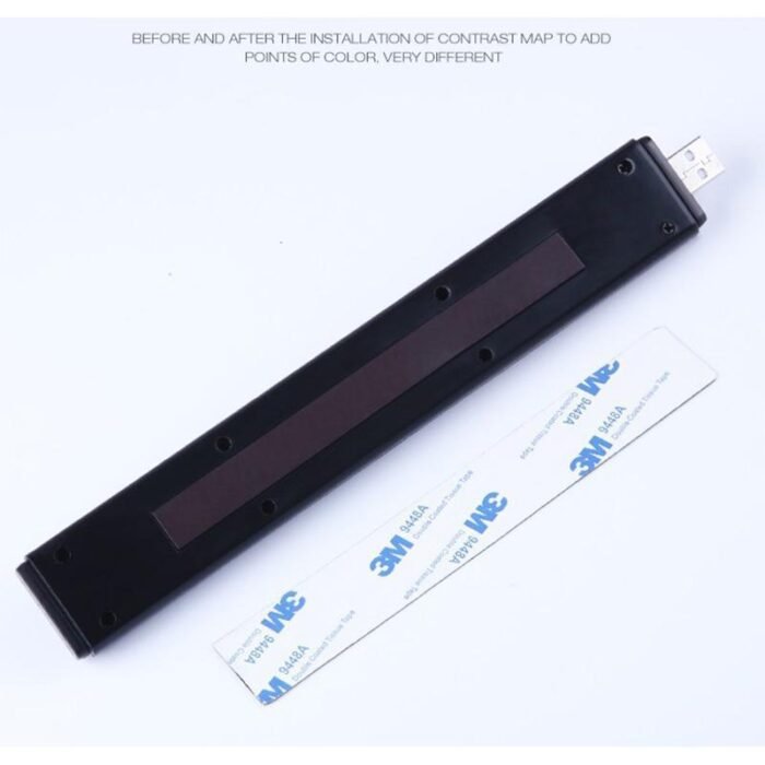 Lumière ambiante LED de charge sans fil – Image 9