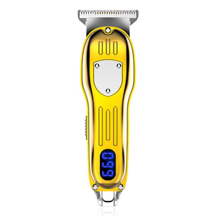 Tondeuse à cheveux LCD numérique⏳Livraison gratuite – Image 13