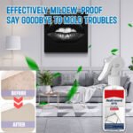 Spray anti-moisissure tout usage – Image 8