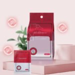 Cadeau pratique Lingettes humides détachantes – Image 4