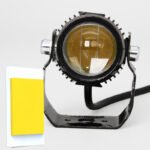 Phare Puissant à LED pour Motocyclette – Image 6