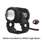 Phare Puissant à LED pour Motocyclette – Image 10