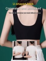 Soutien-gorge médical multifonctionnel BR11 sans couture pour femmes🔥Promotion Fête des Mères -49% OFF – Image 3