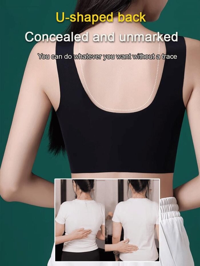Soutien-gorge médical multifonctionnel BR11 sans couture pour femmes🔥Promotion Fête des Mères -49% OFF – Image 3