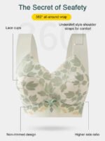Soutien-gorge médical multifonctionnel BR11 sans couture pour femmes🔥Promotion Fête des Mères -49% OFF – Image 4