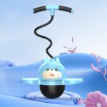 Jouet amusant d'équilibre et de saut - Jeu de saut et d'entraînement à l'équilibre – Image 10
