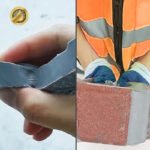 💥Nouveau revêtement imperméable en matériau polymère pour sceller les fissures (ACHETEZ PLUS ÉCONOMISEZ PLUS) – Image 8