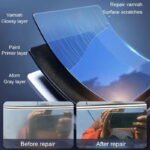 🔥Hot Sale🔥Car Scratch Repair Scratch Polishing Coating – Image 7