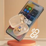 HiFi Waterproof Ear-Hook Bluetooth Headphones✅ – Image 2